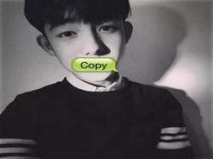 霍然 一颗坚定的心,比任何