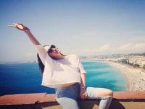 小九——头像 你说过，你空有一颗心