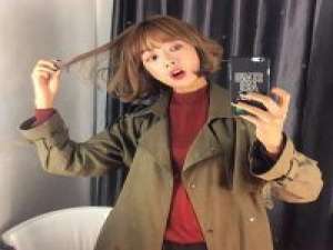 曾经有那么一瞬间感觉