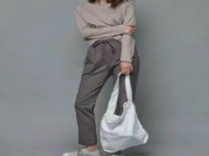 帅气女生搭配 我们一定要趁着正年轻