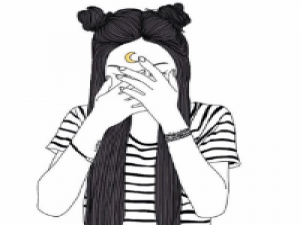 委屈到这样造作 只想