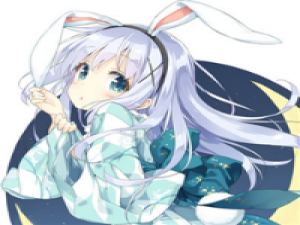 ?漫漫音? 我已经决定把对你的那