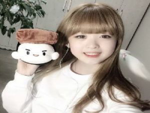 萌癌萝莉 有时候也会想起你,没