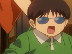 动漫 我从来没抱过人，我也