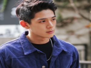 HaeSeong- 如果爱你可以让你幸福