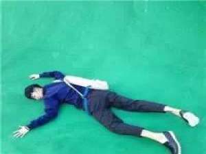 我们走到最后谁先放手