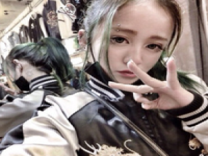 病态 我的生命是一条直线，