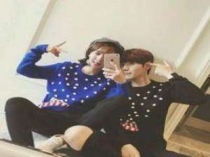 夏木恩 有这样一种爱，未开口