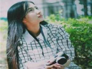 听闻干净喜你 几乎不怎么聊天竟然都