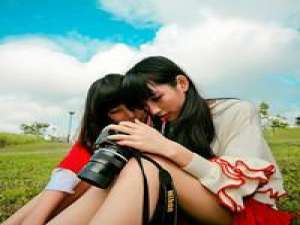 [颜果果] 纵使旁人让我感动千百