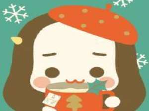 Marry Christmas 我喜欢的人啊，他有一