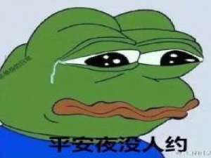 单身的我 唉 等不到一个人的失落算