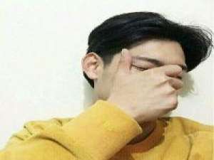 顾子ing 你总是不考虑别人感受