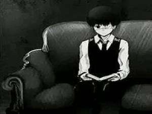 把枪藏进风衣 为什么分手，因为腻了