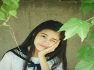 病女 简单的是我想你，困难