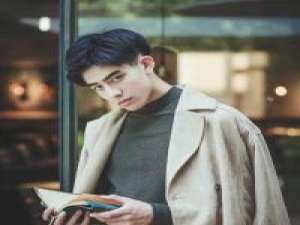 关于顾妄 安静结束也是一种爱，