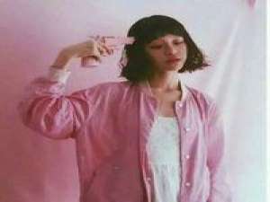 单字一个帅. 与其在你想离开的世界