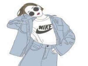 谁对我好我看在眼里记