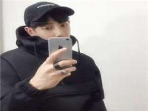 冰卯 这世上什么都是假的,