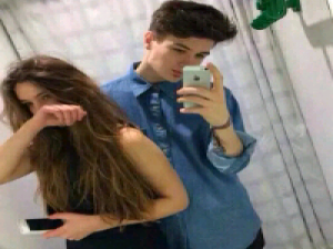 战妻. 一场四人经历的爱情