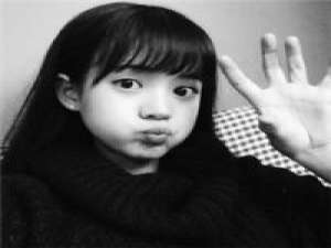 胡桃阿宝 我是一个连自己都走不