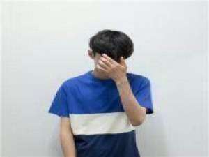 我终于学会笑着摇头拒