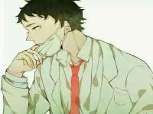 归宿 我终于变成了你最向往