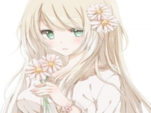 蒶秋 你会喜欢我多久,是伴