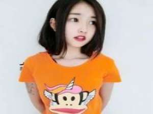 哪个网红是你女神 我赌气以为你会来找我