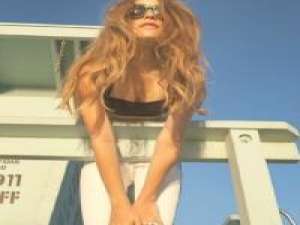 阿蕉 我错过了整个世界的美