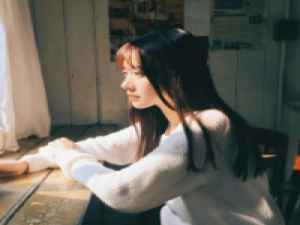 王喜猫 你的眼中没有的温柔岛