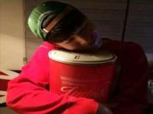 暖男 说好不再为爱哭，却时