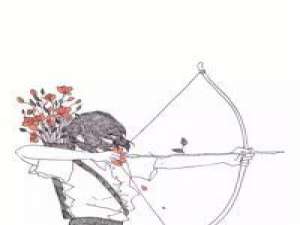 2/1 同一张图的不同看法 我这辈子最大的幸运就