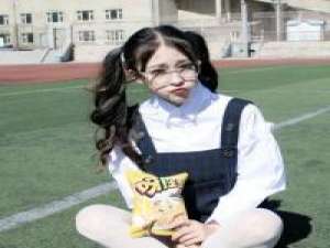 很酷 太耀眼的城市不适合看