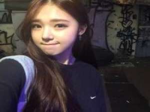 风纪待良人 我会默默的站在你的身