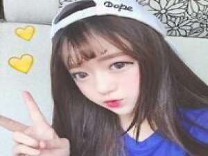 做我怀中人 喜欢发呆的人，心里一