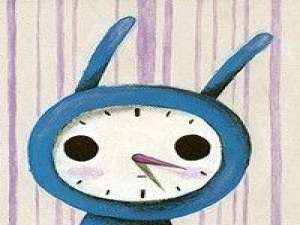 即使分开我的心仍然生