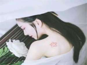 做我怀中人 我庆幸在那年遇到了你