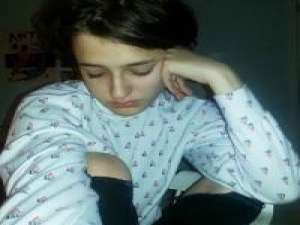 森岛末人 每当我错过一个女孩，