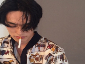 神秘主义者 我要让你自己跑来我身