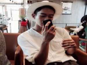 hey 最害怕的不是等待，而