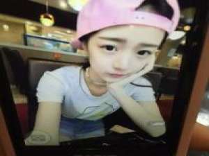 悦悦的凉茶 有时候被误解也不解释