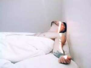 做我怀中人 我想以一种不一样的心