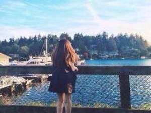 一个梦 什么时候你回我的消息