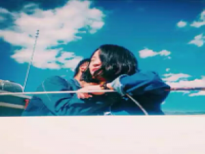 喜你如疾 暗恋一个人是很孤独的