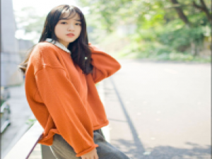 第六座森林 我喜欢奢侈的想象着尽