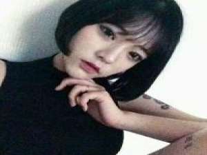 浪女 许多年后，我不得不东