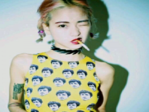 有感而发 想要离开的时候不要说