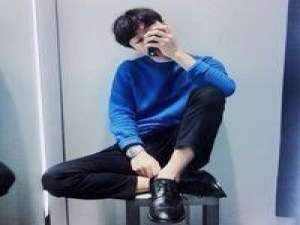 做我怀中人 世间所有的相遇都是久