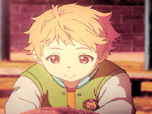 Nowhere left to go. 我要怎么邮寄一个拥抱